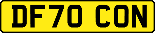 DF70CON