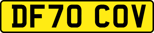 DF70COV