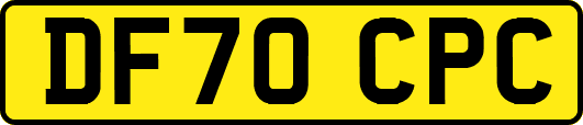 DF70CPC