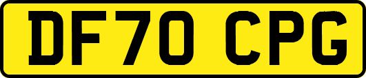 DF70CPG