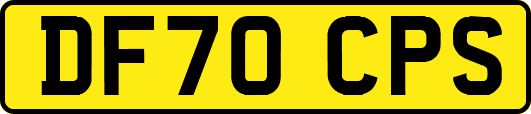 DF70CPS