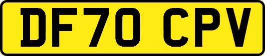 DF70CPV