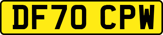 DF70CPW