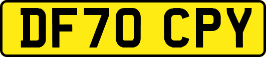 DF70CPY