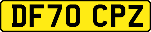 DF70CPZ