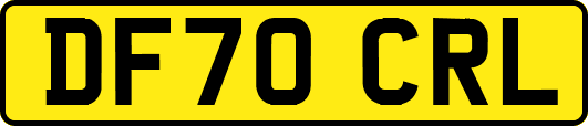 DF70CRL