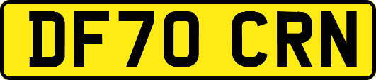 DF70CRN