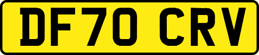 DF70CRV