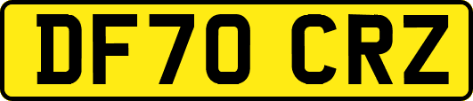 DF70CRZ