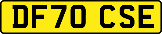 DF70CSE