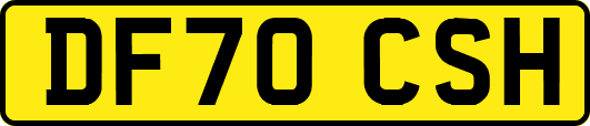 DF70CSH