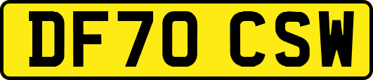DF70CSW