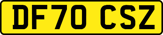 DF70CSZ