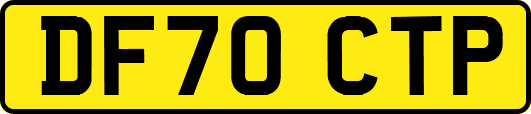 DF70CTP