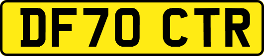DF70CTR