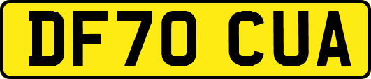 DF70CUA