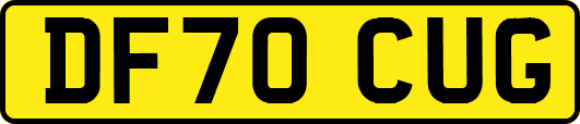 DF70CUG