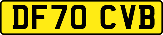 DF70CVB