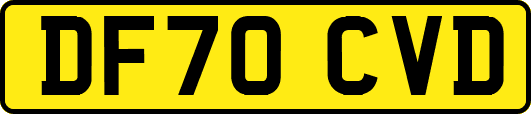 DF70CVD