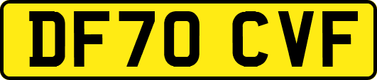 DF70CVF
