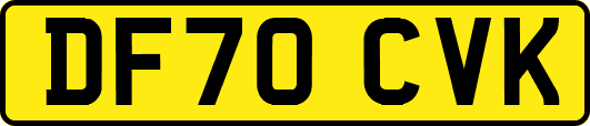 DF70CVK