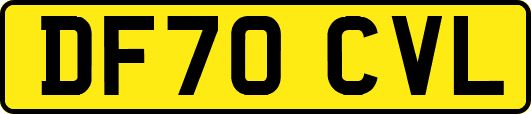 DF70CVL