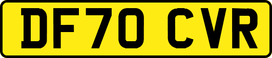 DF70CVR