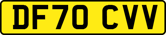 DF70CVV