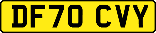 DF70CVY