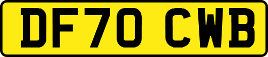 DF70CWB