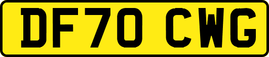 DF70CWG