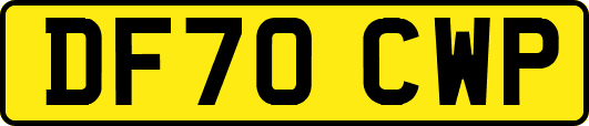 DF70CWP