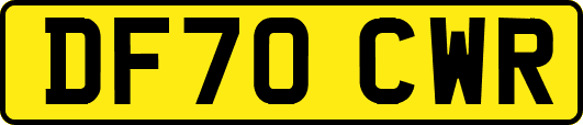 DF70CWR