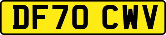 DF70CWV