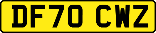 DF70CWZ