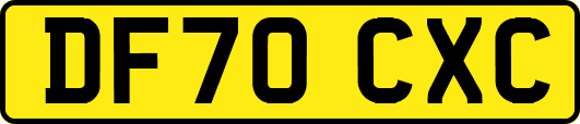 DF70CXC