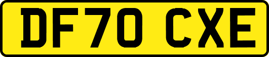 DF70CXE