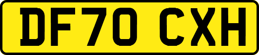 DF70CXH