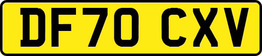 DF70CXV