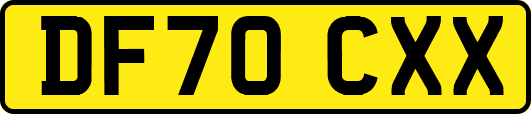 DF70CXX