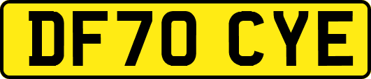 DF70CYE