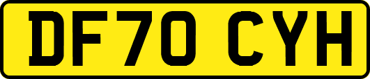 DF70CYH