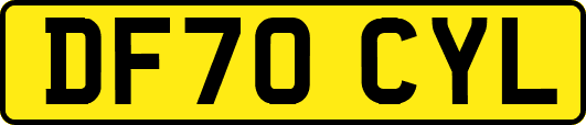 DF70CYL