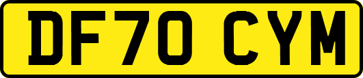 DF70CYM