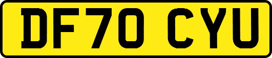 DF70CYU