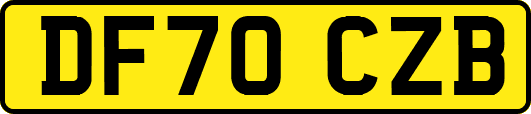 DF70CZB