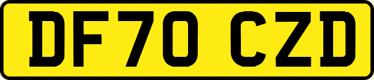 DF70CZD