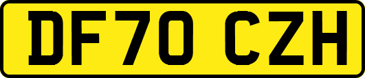 DF70CZH