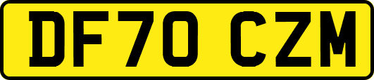 DF70CZM