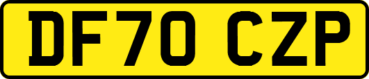 DF70CZP